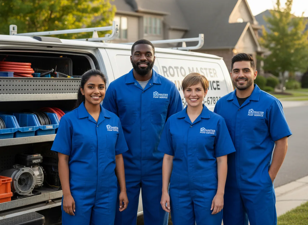 Sump Pump Installation company in Port O Connor, TX